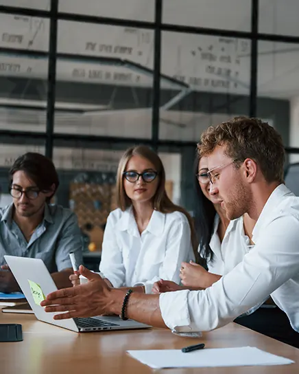 Innovative frameworks for modern business strategies