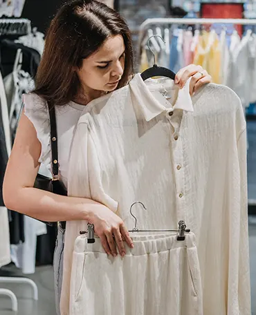 Mastering personal style and sustainable fashion choices