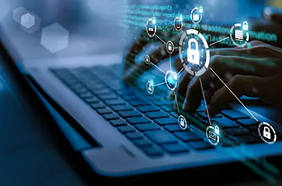 Protecting personal data privacy and security